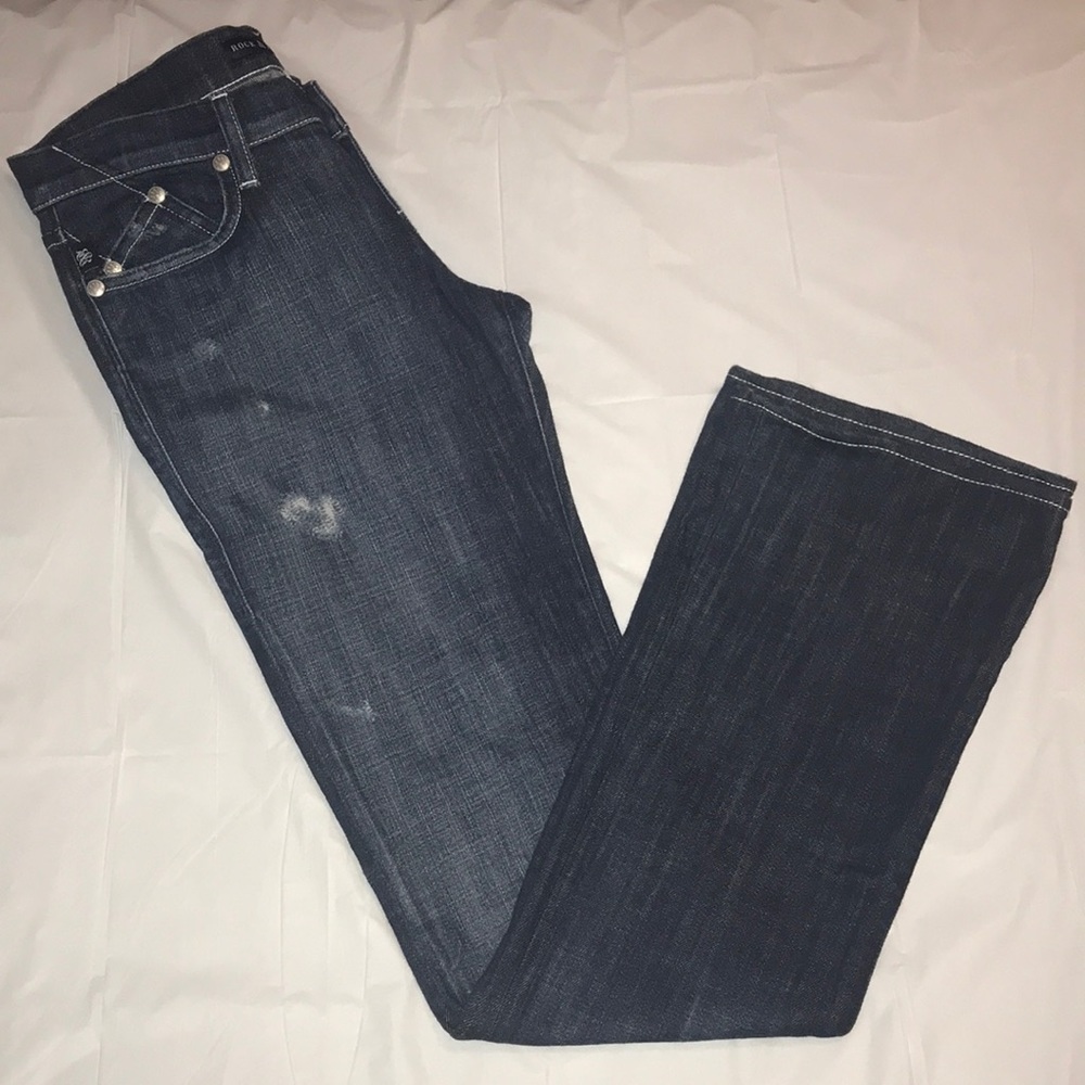 ✨Rock&Republic Boot Cut Jeans